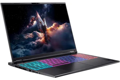 Immagine prodotto di Acer NH.U06EG.001 Acer Nitro   16S AI       16" Ryzen   9 365 32GB   1TBSSD W11H