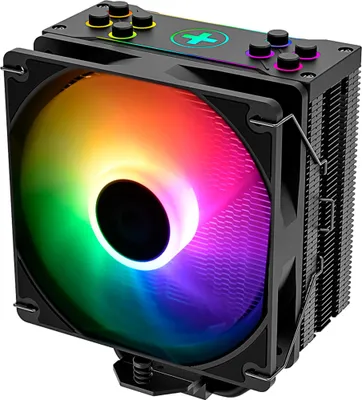 Immagine prodotto di XILENCE - M704PRO.ARGB - Multi-Socket CPU Cooler - 120 mm