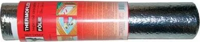 Obrázok produktu pre fólie tepelně izolační THERMOFLEX 0,5x5m