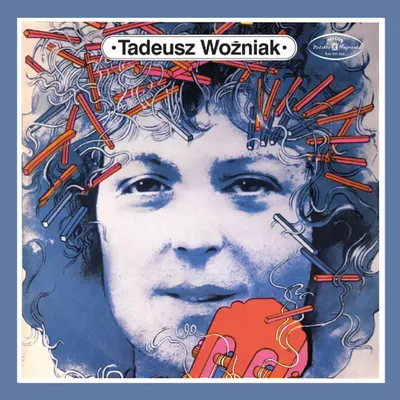 Obrázok produktu pre Tadeusz Woźniak. Vol. 1, CD