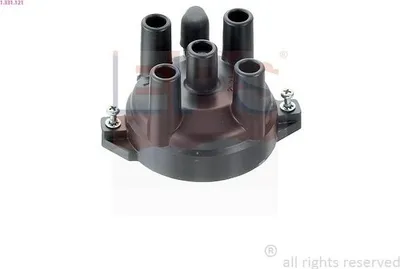 Obrázek produktu pro Rozdělovač Zapalování Mazda 121 1,1 90-