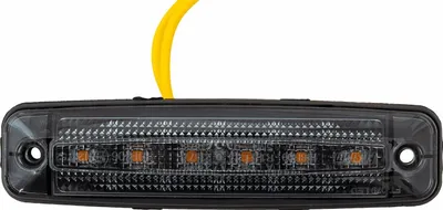 Produktbild von FRISTOM FT-079 LED-Dunkelmarkierungsleuchte, orange, universell