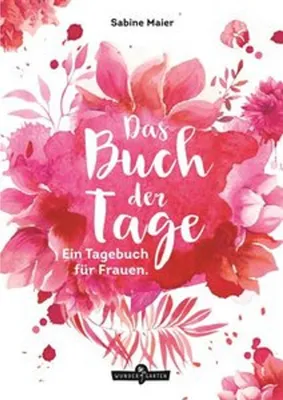 Produktbild von Das Buch der Tage