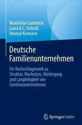 Obrázok produktu pre Deutsche Familienunternehmen
