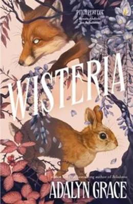 Produktbild von Hodder And Stoughton Belladonna-Trilogie Buch mit dramatischen Wendungen