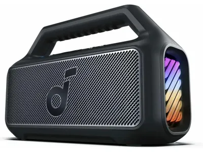 Zdjęcie produktu dla Soundcore Boom 2, 2.1 kan., 2 cm, 80 W, 50 W, 30 W, 45 - 20000 Hz