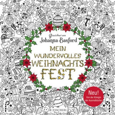Image de Mein wundervolles Weihnachtsfest