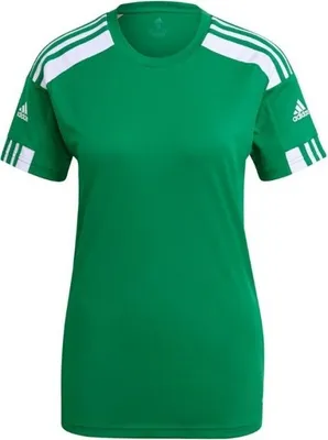Produktbild von T-shirt adidas Squadra 21 Jersey W GN5752 Pullover adidas Größe: M,