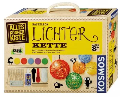 Produktbild von Kosmos 604288 Kunst-/Bastelspielzeug