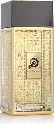 Obrázek produktu pro Dali Haute Parfumerie Daligramme Ma Flamme EDP 100 ml W
