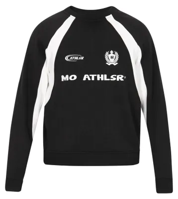 Produktbild von Jika herren sweatshirt - schwarz, M