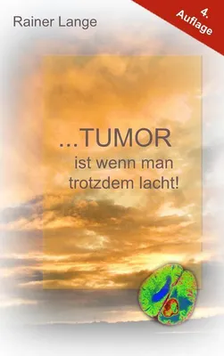Produktbild von Tumor ist wenn man trotzdem lacht!