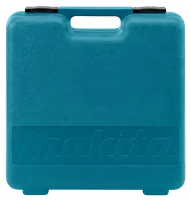 Produktbild von Makita Transportkoffer Kunststoff