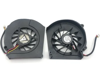 Produktbild von Lüfter Kühler FAN cooler version 2 kompatibel für IBM Lenovo ThinkPad Z61, Z61e