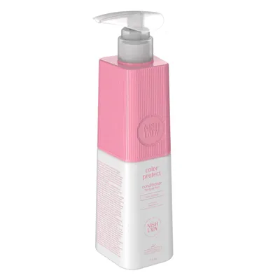 Produktbild von NishLady Color Protect Hair Care Conditioner 503ml – für coloriertes Haar