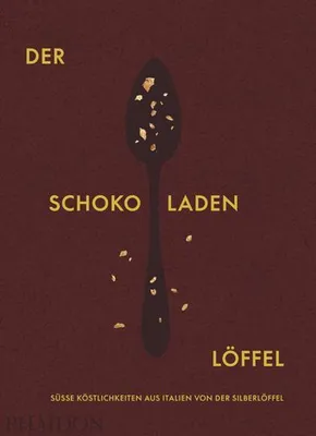 Image de Der Schokoladenlöffel