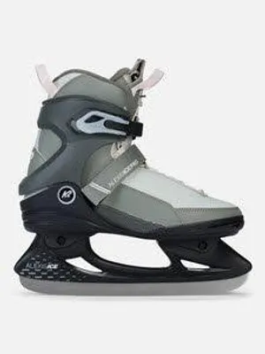 Obrázek produktu pro K2 Alexis Ice Pro, dámské brusle, šedé, velikost 40,5