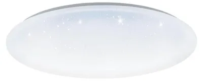 Produktbild von EGLO Totari-Z, 4 Glühbirne(n), LED, Nicht austauschbare(s) Leuchtmittel, 4960 lm, IP20, Weiß