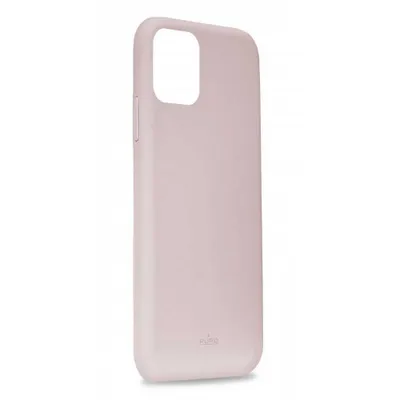 Produktbild von PURO ICON Cover - Hülle für iPhone 11 Pro (rosa Sand)