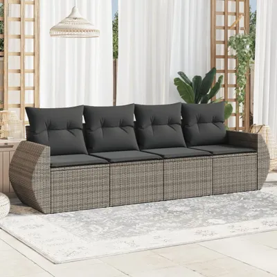 Obrázek produktu pro VidaXL 3253417, 4 kusů