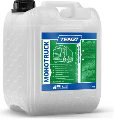Image de Mono Truck 20L