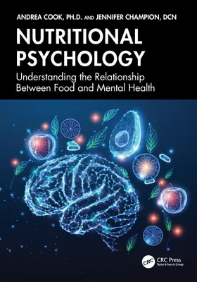 Produktbild von Nutritional Psychology