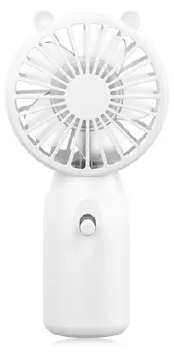 Produktbild von USB-Mini-Taschenventilator, tragbarer elektrischer Handventilator, kleiner Handventilator, tragbarer Mini-Taschenventilator