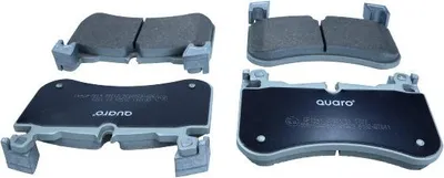 Obrázek produktu pro Brzdové Čelisti Land Rover Přední Discovery/Range Rover 2,0-3,0 4X4 12-