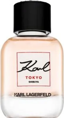 Obrázok produktu pre Lagerfeld Karl Tokyo Shibuya parfémovaná voda pre ženy 60 ml