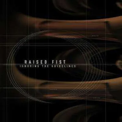 Obrázek produktu pro Raised Fist: Ignoring The Guidelines