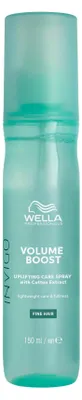 Immagine prodotto di Wella Invigo Volume Boost Uplifting Care Spray 150ml - spray volumizzante
