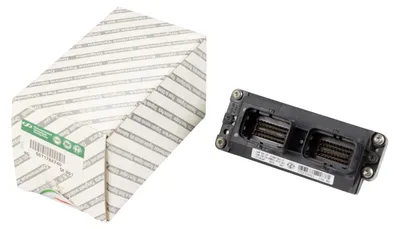 Produktbild von Original Einspritzanlagensteuergerät Motormanagement OE71784740
