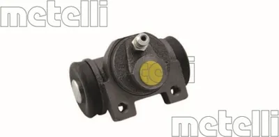 Produktbild von METELLI Radbremszylinder Trommelbremse Hinten für RENAULT Clio III Schrägheck (BR0/1, CR0/1) 04-0703