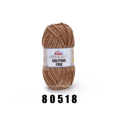 Obrázek produktu pro Himalaya Dolphin FINE (100g/175m)