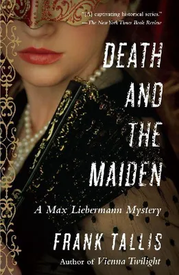 Produktbild von Death and the Maiden