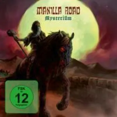 Produktbild von Mysterium