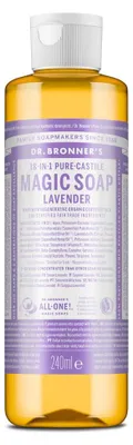 Produktbild von Lavendel - 18in1 Magic Soap Naturseife 240ml