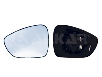 Zdjęcie produktu dla Wkład Lusterka Citroen C5 Iii, Ds5 02.08-12.18 Le