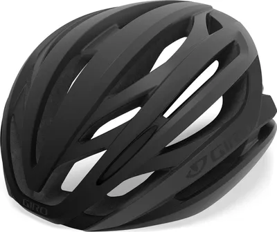 Produktbild von GIRO Fahrradhelm - SYNTAX - Schwarz (59–63 cm)