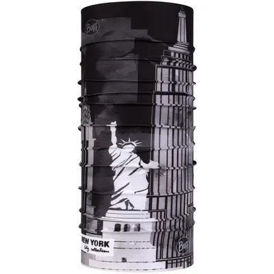 Immagine prodotto di Original Buff City, New York