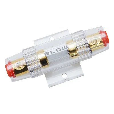 Obrázok produktu pre Držiak autopoistky SS1-4317/G