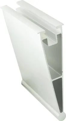 Image de Alumero Hinterteil Plus, 802447, 1 pièce.