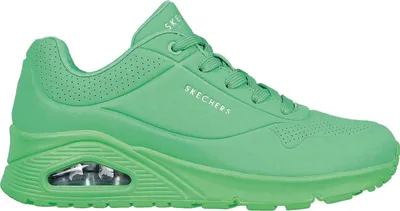 Produktbild von Skechers Sneakers 73690-GRN in Multicolored color size 36
