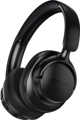 Produktbild von Boompods Headpods ANC+ Black