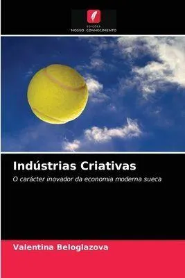 Produktbild von Kreativwirtschaft