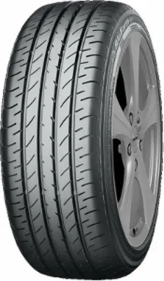 Produktbild von Yokohama So car-tyres BluEarth (E51A) ( 225/60 R18 100H BluEarth )