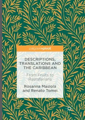 Zdjęcie produktu dla Descriptions, Translations and the Caribbean