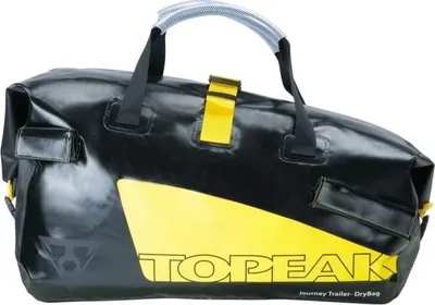 Produktbild von Topeak Journey Trailer wasserdichter Packsack