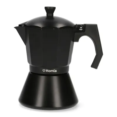 Obrázek produktu pro MIA MOKKA Kávovar černý 6 šálků