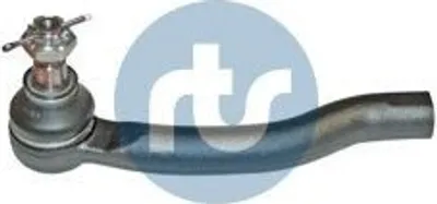 Produktbild von RTS Spurstangenkopf Spurstange für NISSAN NP300 Navara Pickup (D40) Vorne Links 91-02394-2